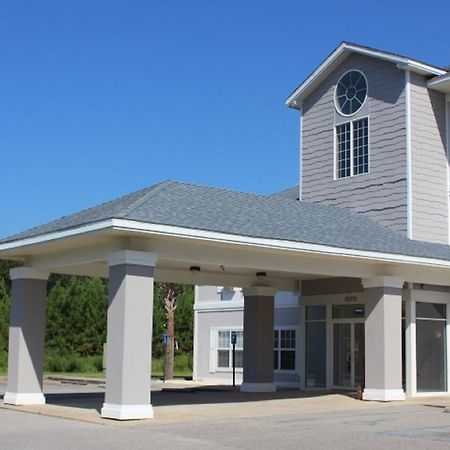 Lewiston Hall Hostel Foley Exterior foto