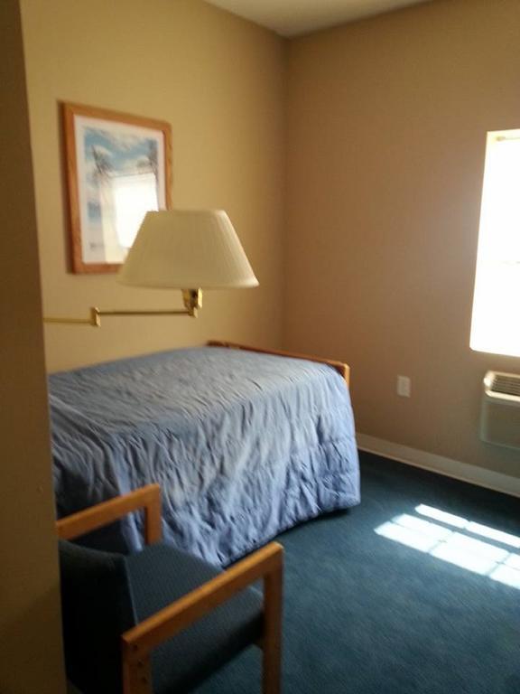 Lewiston Hall Hostel Foley Quarto foto
