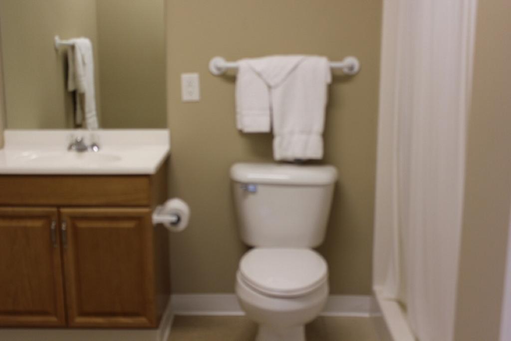 Lewiston Hall Hostel Foley Quarto foto